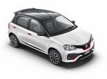 Toyota Etios Liva Limited Edition 2018 года